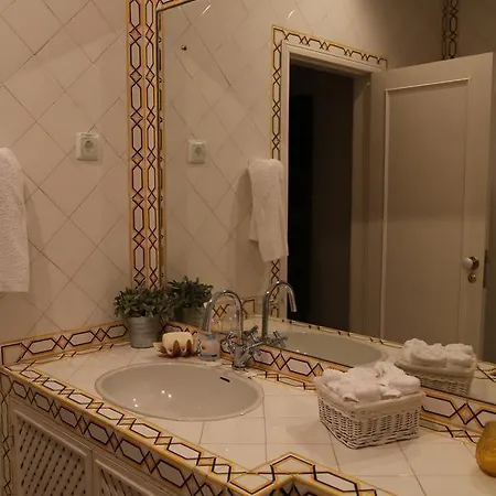 Quinta Da Lage Sesimbra