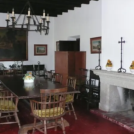 Quinta Da Lage Sesimbra