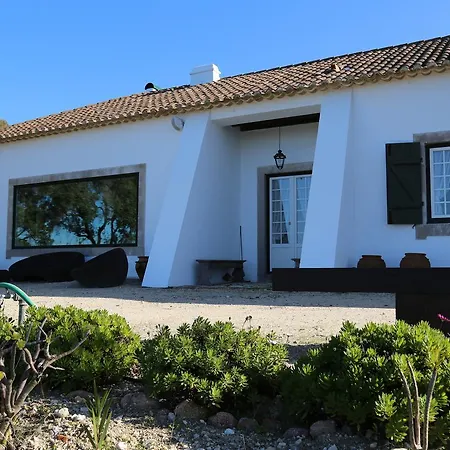 Quinta Da Lage Casa de Férias Sesimbra
