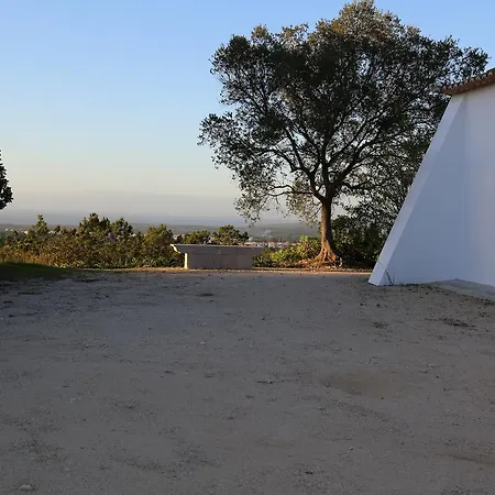 Quinta Da Lage Casa de Férias *