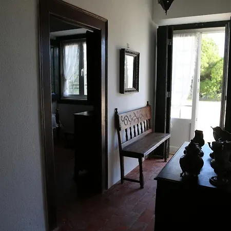 Quinta Da Lage * Sesimbra