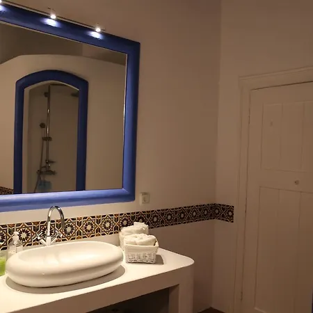 Quinta Da Lage Casa de Férias Sesimbra