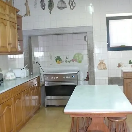 Quinta Da Lage * Sesimbra