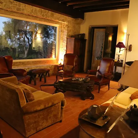 Quinta Da Lage Sesimbra