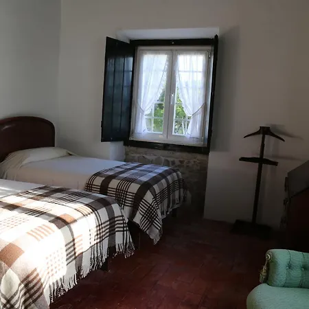 Quinta Da Lage *
