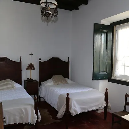 Quinta Da Lage * Sesimbra