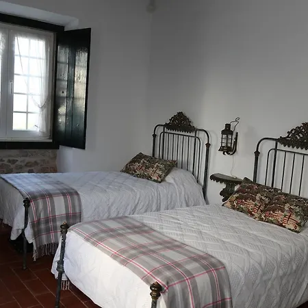 Quinta Da Lage Casa de Férias *