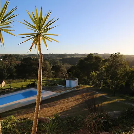 Casa de Férias Quinta Da Lage *