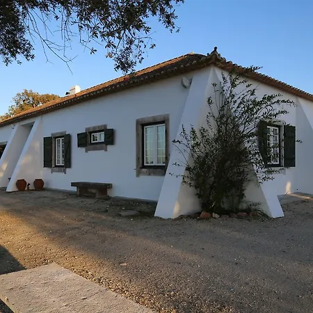 Casa de Férias Quinta Da Lage *