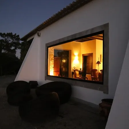 Quinta Da Lage Sesimbra