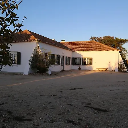 Quinta Da Lage