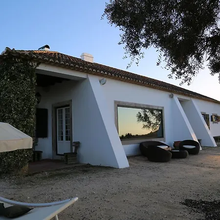 Quinta Da Lage * Sesimbra