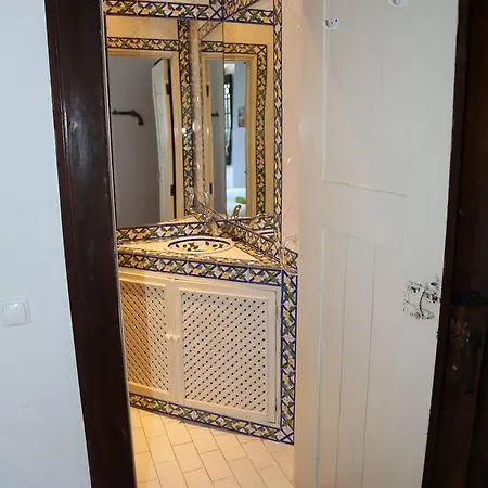 Quinta Da Lage Casa de Férias *