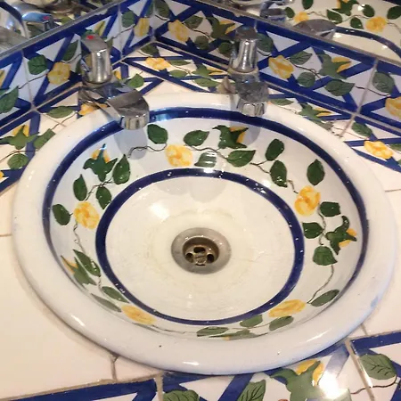 Quinta Da Lage Casa de Férias *