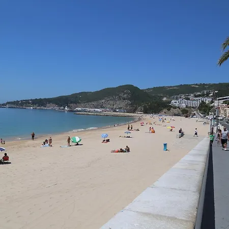 Quinta Da Lage Casa de Férias Sesimbra