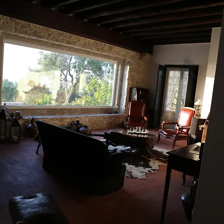 Quinta Da Lage Casa de Férias Sesimbra