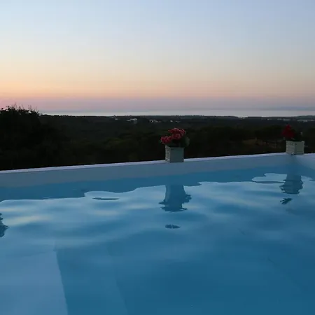 Quinta Da Lage Casa de Férias Sesimbra
