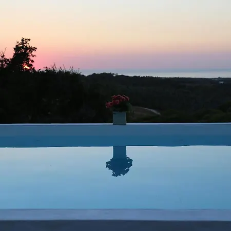 Quinta Da Lage Sesimbra