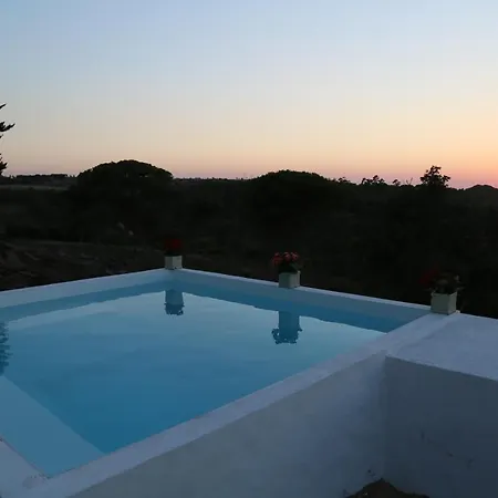 Casa de Férias Quinta Da Lage *