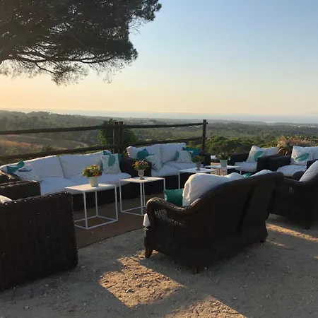 Casa de Férias Quinta Da Lage Sesimbra
